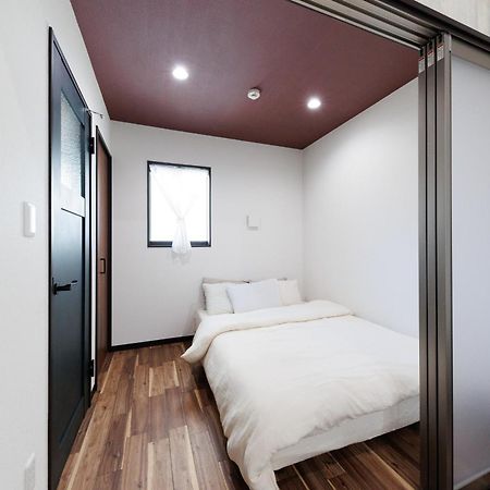 西九条 Chill - Nishikujo Chill Apartment Osaka Exterior photo
