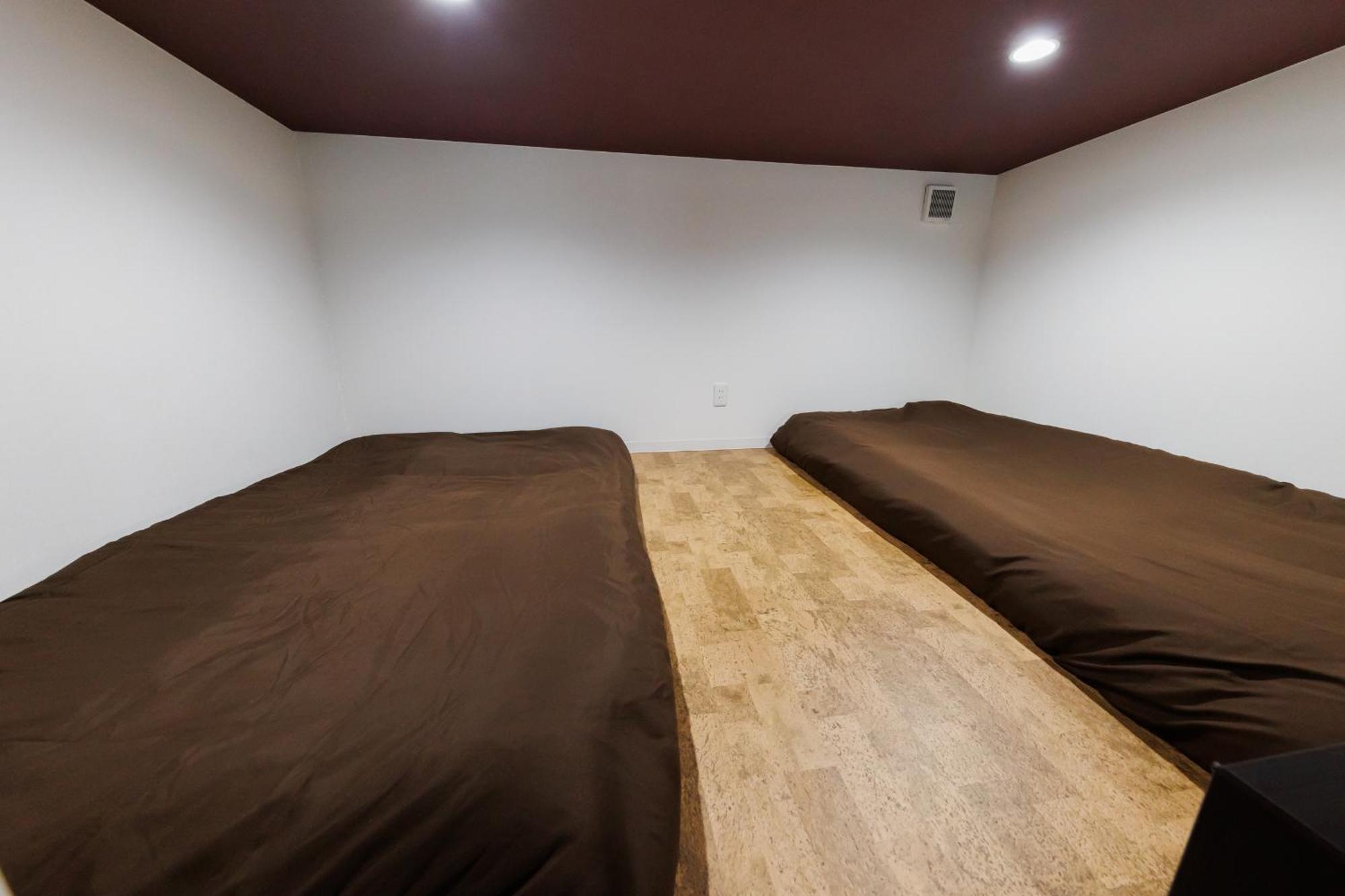 西九条 Chill - Nishikujo Chill Apartment Osaka Exterior photo