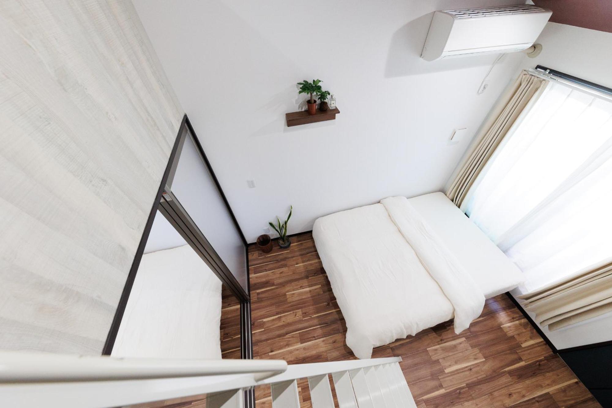 西九条 Chill - Nishikujo Chill Apartment Osaka Exterior photo